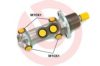 IKARU 010821 Brake Master Cylinder